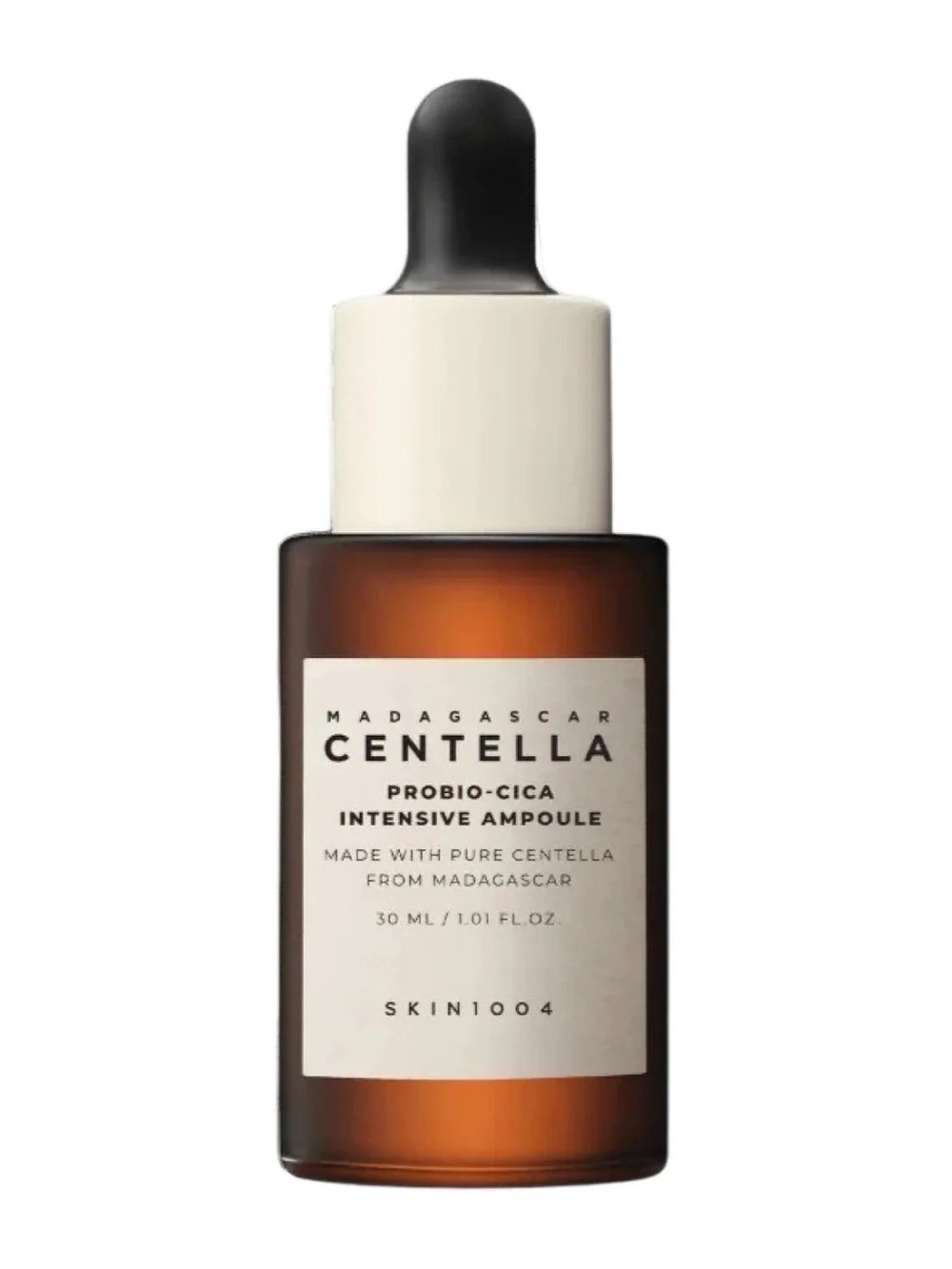 SKIN1004 - Madagascar Centella Probio-Cica Intensive Ampoule Serum 30mL NIB